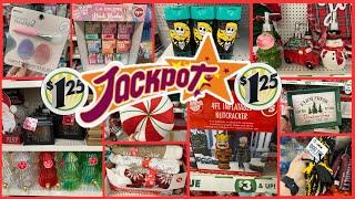 DOLLAR TREE JACKPOT SHOP WITH ME - DOLLAR TREE DOES IT AGAIN