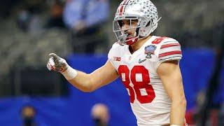Jeremy Ruckert highlights