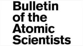 Bulletin of the Atomic Scientists Promo