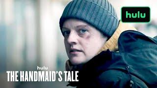 Haunted By Gilead | Handmaid's Tale: Inside The Episode | Season 4, Episode 7 | Hulu