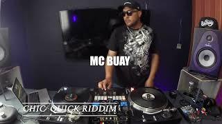 Chic Quick Riddim MIX de chile pal mundo