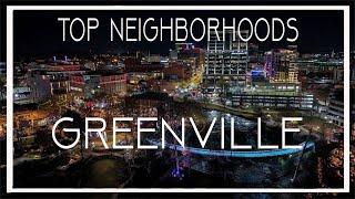 Luxury Living In Greenville South Carolina's Top Neighborhoods