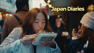 JAPAN VLOG | | Kobe Motomachi and Chinatown 