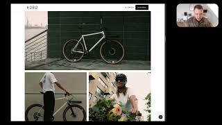 #2 Live Shop Reaction zu @rosebikes | 2GROW