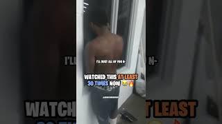 Best Jail Freestyle EVER!!! #freestyle #jail #rap #rapper 