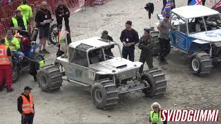 FORMULA OFFROAD INSANITY @ SKYGGESTEIN SANDTAK 2019