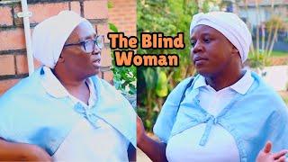 The Blind Woman | Omama Bomkhuleko