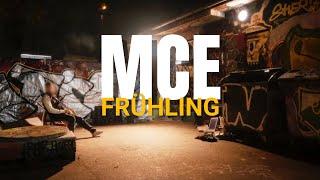 MCE - FRÜHLING (prod. Cambra Beats) (official music video)