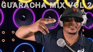 GUARACHA MIX VOL.2 | MEZCLA EN VIVO | ELVIN DJ