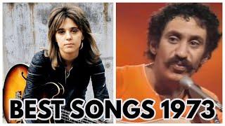 BEST SONGS OF 1973