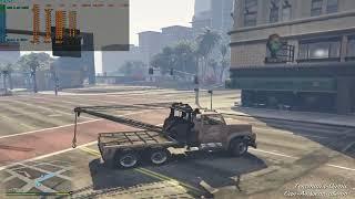 GTA V - GTS 450 DDR3 1280X1024