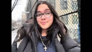 Day in my life - Alyssa Amate - Perez