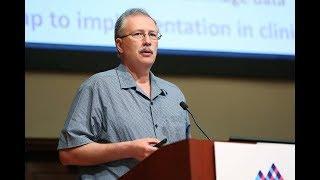 Cancer Precision Medicine Retreat -- Session 3: Boris Reva