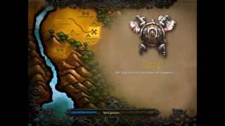 Warcraft 3 Prolog Deutsch