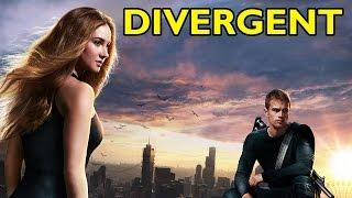 Movie Spoiler Alerts - Divergent (2014) Video Summary