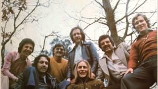THE HIP HOORAY BAND - Magic Garden - Private Press Whimsy Pop-Sike