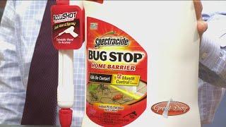 Spectrum Brands: No More Bugs!