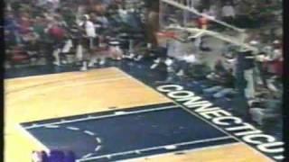 1994 5 Sherman Douglas Hits huge three