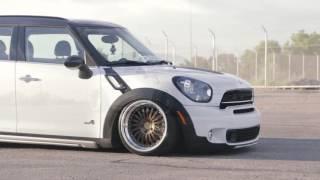 Bagged Mini R60 Countryman