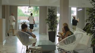 Video Promo Hotel President - Noto