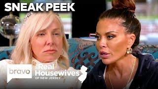 SNEAK PEEK: Margaret Josephs Plans On Spilling The Tea: "Just You Wait" | RHONJ (S14 E13) | Bravo