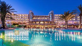 Athena Beach Hotel by Constantinou Bros Hotels, Paphos, Cyprus