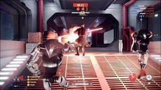 Star Wars Battlefront 2: Capital Supremacy Gameplay (No Commentary)