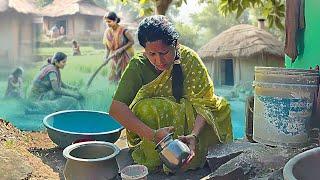 Introducing Village Life In India - Official Trailer | Core Village Stories | Sathish Eregowda Films
