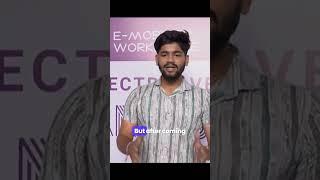From ICE to Electric Vehicles Industry #diyguru #electricvehicles