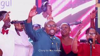 ALOSU YETINDENYU HYMN - Noble Worship (Eve) #kalenjinlatestmusic #trendingvideo