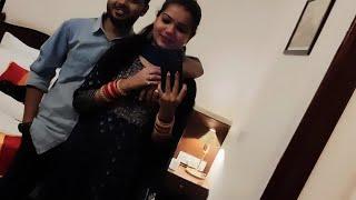 Udaipur Vlog l Honeymoon trip l Marshika Chauhan Vlogs l #dailyvlog #honeymoon