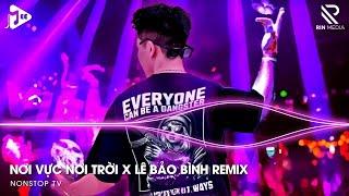 Nơi Vực Nơi Trời Remix TikTok x Lê Bảo Bình - Khi Tương Lai Mơ Hồ Đầy Ô Trống Remix Hot TikTok 2024