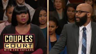 Third Times The Harm? Twice Married Couple Has Marriage On The Line (Full Episode) | Couples Court