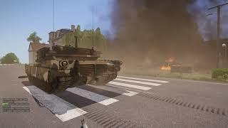 Everon Reforged ArmA 3 Terrain