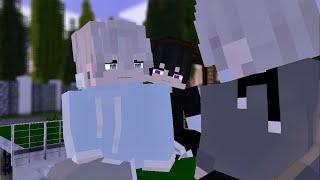 Minecraft Animation Boy love | My best friend is in love with a boy (Part 7) | Music Video