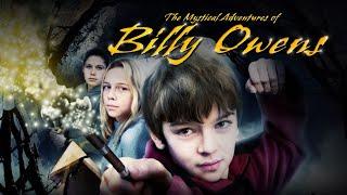 The Mystical Adventures of Billy Owens | HD | Fantastik | Film dengan sub Bahasa Indonesia