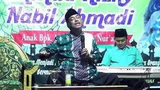 NADA & DAKWAH KH. M. RIDWAN Dari Ciamis 044 PART 2