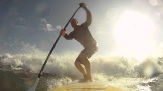 EpicBoardsports MonsterHole Sebastian Inlet Surf Session 2_22_12a.mov