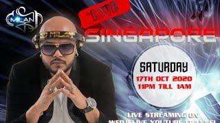 Saturday Night Party with Deejay Milan from   Live on #WeDJsLive