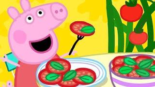 Kids Videos | Peppa Pig New Episode #726 | New Peppa Pig