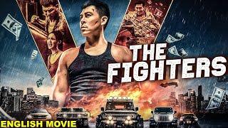 THE FIGHTERS - Hollywood English Movie | Fast Paced Superhit Car Action English Movie | Free Movies