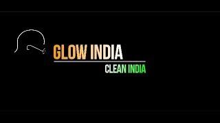 Glow India..Clean India.. Award Winning Short Film by Konda Dinesh #KondaDinesh