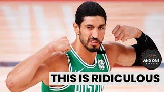 Enes Freedom Needs a Reality Check