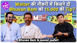 Bhuvan Bam को मिली 15,000 Tip! Jaaved Jaaferi ने बेटी के साथ देखी GOT लेकिन....! Taaza Khabar 2