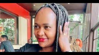 LIVE: MILLY  WA  DOC - Final Journey