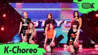 [K-Choreo 6k] 스테이씨 'SO BAD' (STAYC Choreography) l @MusicBank 201127