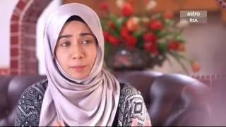 ABANG BOMBA I LOVE YOU EPISOD 2 - 13/9/2016