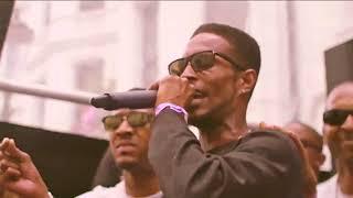 Benji B & D Double E Boiler Room x Deviation x Guinness Notting Hill Carnival 2016 Set