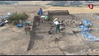 Yacimiento Arqueológico de Monte Bernorio