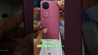 NRE Mobile Unboxing Vivo V50 #exclusive #smartphone #nremobile #unboxing #gift